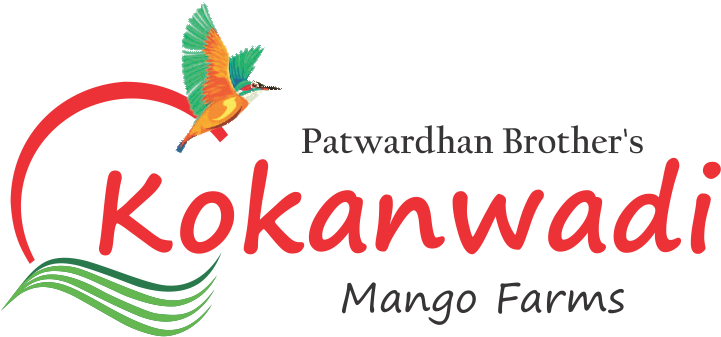 Kokanwadi Mango Farms Logo